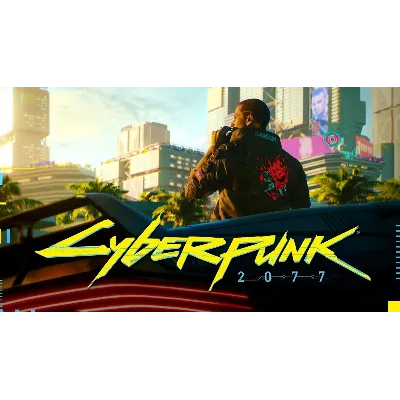 Cyberpunk 2077+Аккаунт+БЕЗ ОЧЕРЕДИ+GLOBAL Steam - irongamers.ru