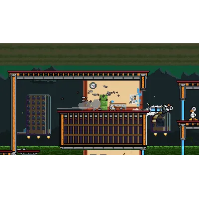 ⭐ Duck Game - STEAM (Region free) - irongamers.ru