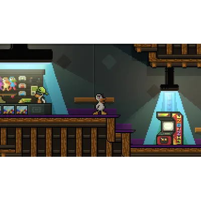 ⭐ Duck Game - STEAM (Region free) - irongamers.ru