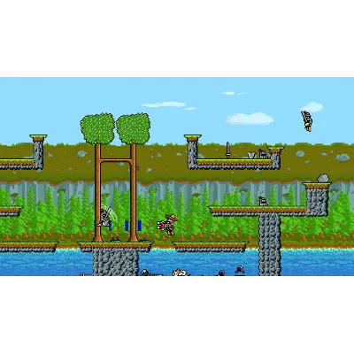 ⭐ Duck Game - STEAM (Region free) - irongamers.ru