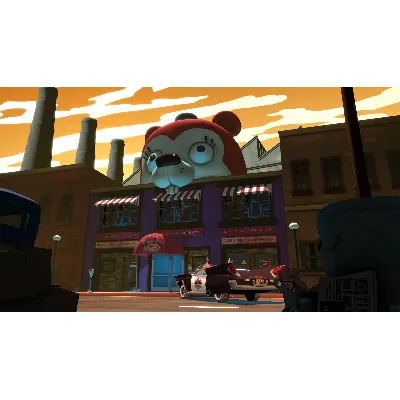 ⭐ Sam Max Save the World - STEAM (Region free) - irongamers.ru