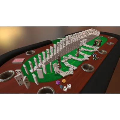 Tabletop Simulator - STEAM Gift - Region Free / ROW - irongamers.ru