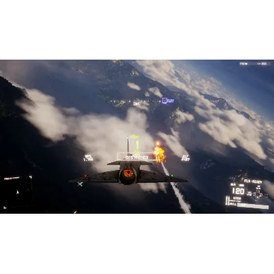 Project Wingman - STEAM (Region free) - irongamers.ru