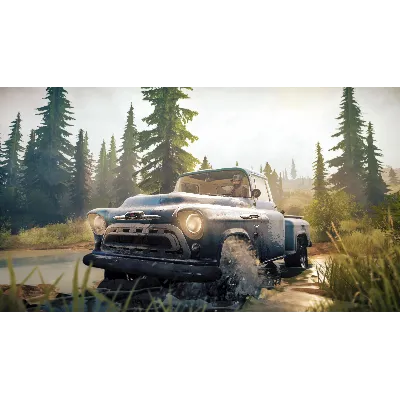 MUDRUNNER АККАУНТ PC ЛИЦЕНЗИЯ ГАРАНТИИ - irongamers.ru
