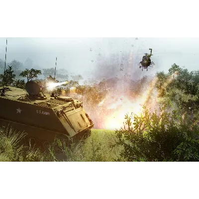 Men of War: Vietnam (Steam) REGION FREE/GLOBAL - irongamers.ru