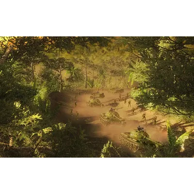 Men of War: Vietnam (Steam) REGION FREE/GLOBAL - irongamers.ru