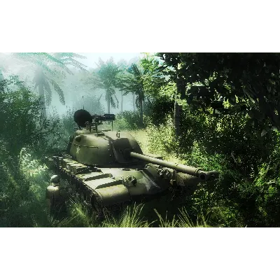 Men of War: Vietnam (Steam) REGION FREE/GLOBAL - irongamers.ru