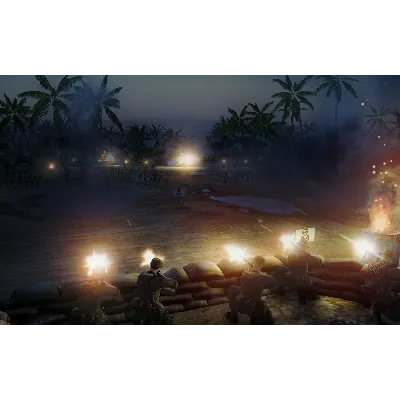 Men of War: Vietnam (Steam) REGION FREE/GLOBAL - irongamers.ru