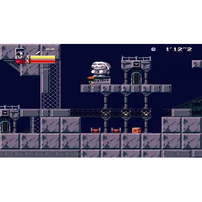 Cave Story+ | EPIC GAMES АККАУНТ | СМЕНА ДАННЫХ + - irongamers.ru