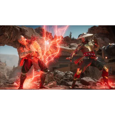 MORTAL KOMBAT 11 / MK11 XBOX ONE,SERIES X|S,PC КЛЮЧ - irongamers.ru