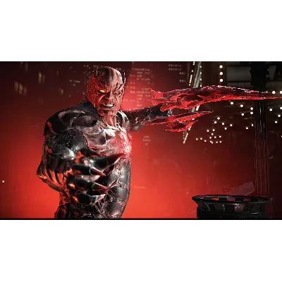 INJUSTICE 2 — ЛЕГЕНДАРНОЕ ИЗДАНИЕ XBOX ONE,SERIES X|S - irongamers.ru