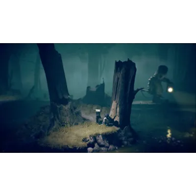 Little Nightmares + Enhanced / Complete (+9 DLC) КЛЮЧ - irongamers.ru