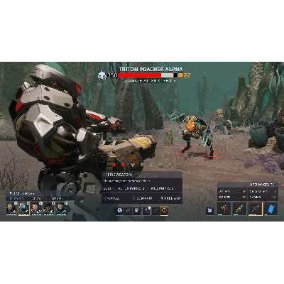 Phoenix Point * RU/KZ/СНГ/TR/AR * STEAM АВТОДОСТАВКА - irongamers.ru