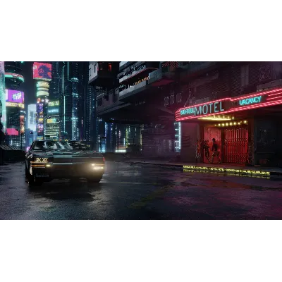 + Cyberpunk 2077 + GTA 5 - STEAM (1+1) (GLOBAL) - irongamers.ru