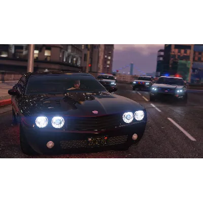 + Cyberpunk 2077 + GTA 5 - STEAM (1+1) (GLOBAL) - irongamers.ru