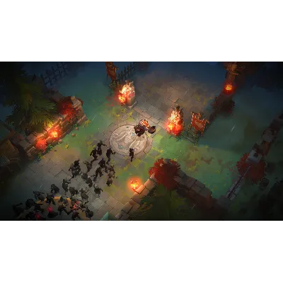 Darksburg RU + CIS - irongamers.ru