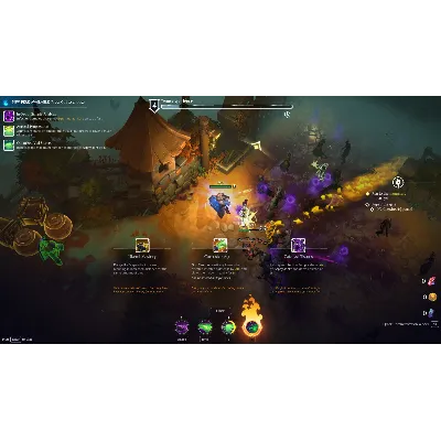 Darksburg RU + CIS - irongamers.ru
