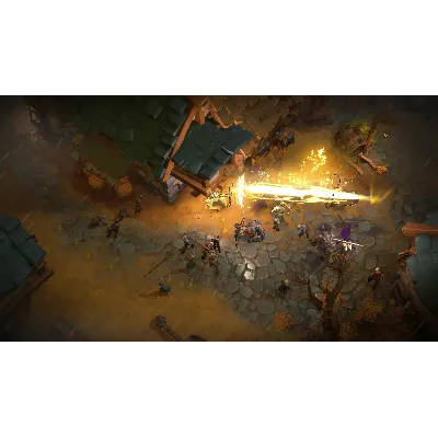 Darksburg RU + CIS - irongamers.ru