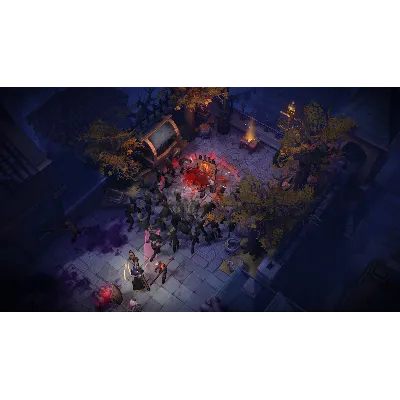 Darksburg RU + CIS - irongamers.ru