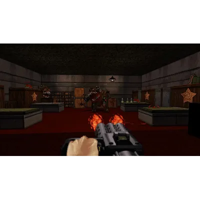 Duke Nukem 3D: 20th Anniversary World Tour XBOX Ключ - irongamers.ru