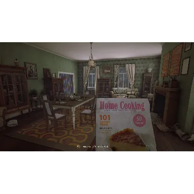 The Beast Inside (Steam ключ / РФ+Весь Мир) - irongamers.ru