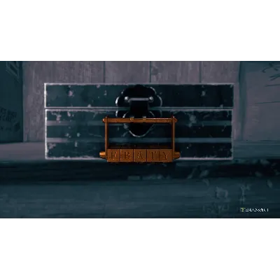 The Beast Inside (Steam ключ / РФ+Весь Мир) - irongamers.ru