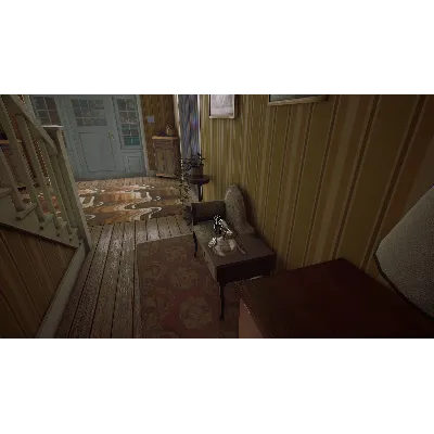 The Beast Inside (Steam ключ / РФ+Весь Мир) - irongamers.ru