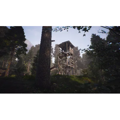 The Beast Inside (Steam ключ / РФ+Весь Мир) - irongamers.ru