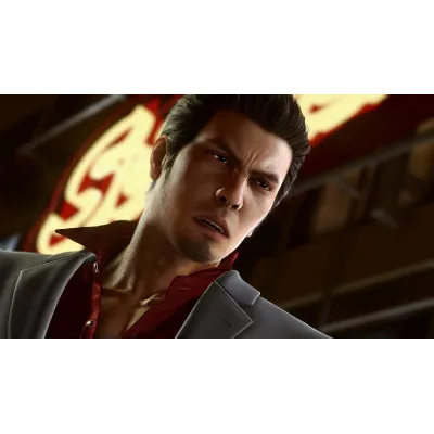 Yakuza Kiwami 2 STEAM КЛЮЧ РФ+МИР +подарок - irongamers.ru
