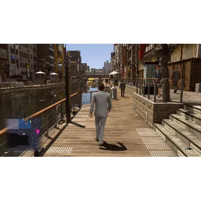 Yakuza Kiwami 2 STEAM КЛЮЧ РФ+МИР +подарок - irongamers.ru