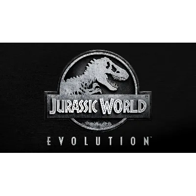 Jurassic World Evolution Steam Ключ Global + - irongamers.ru