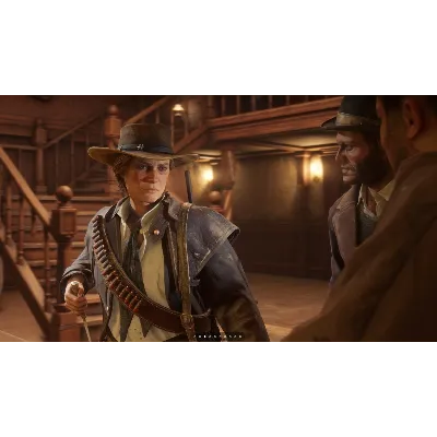 Red Dead Redemption 2 Xbox One Россия Ключ - irongamers.ru