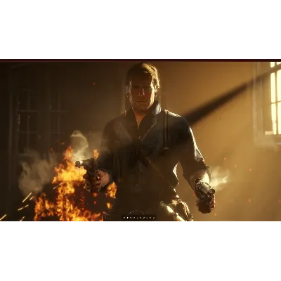 Red Dead Redemption 2 Xbox One Россия Ключ - irongamers.ru