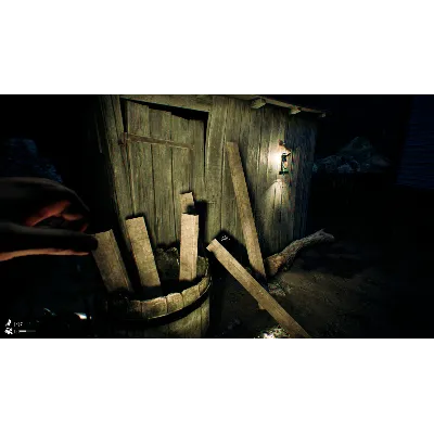 The Beast Inside Steam Ключ Global + - irongamers.ru