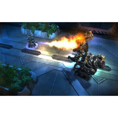 Greed: Black Border (STEAM KEY / RU+CIS) - irongamers.ru