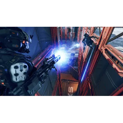 Titanfall 2 (EA APP КЛЮЧ) РУССКИЙ ЯЗЫК / РОССИЯ+МИР - irongamers.ru