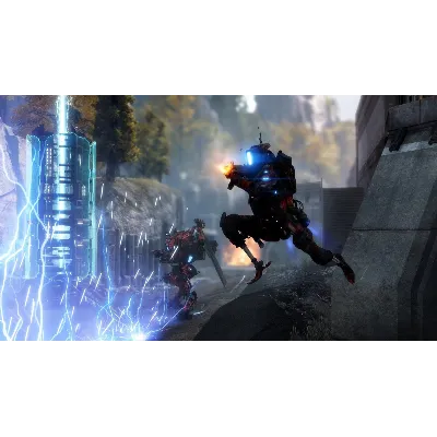 Titanfall 2 (EA APP КЛЮЧ) РУССКИЙ ЯЗЫК / РОССИЯ+МИР - irongamers.ru