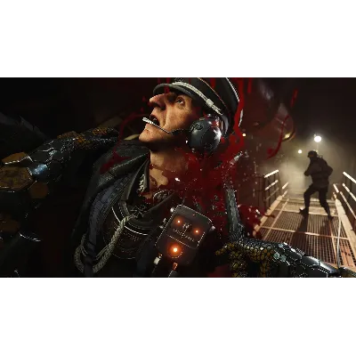 Wolfenstein 2: The New Colossus | + DLC (STEAM КЛЮЧ) - irongamers.ru