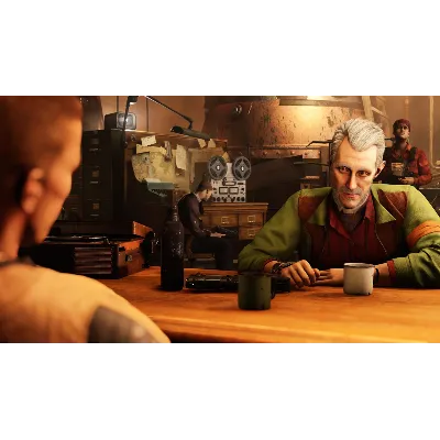 Wolfenstein 2: The New Colossus | + DLC (STEAM КЛЮЧ) - irongamers.ru