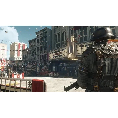 Wolfenstein 2: The New Colossus | + DLC (STEAM КЛЮЧ) - irongamers.ru