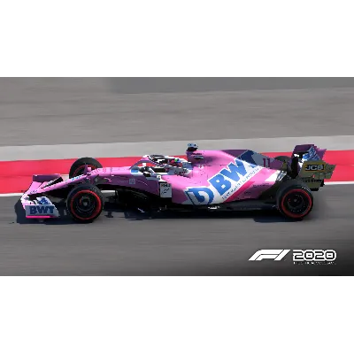 F1 2020 XBOX ONE Цифровой Ключ - irongamers.ru