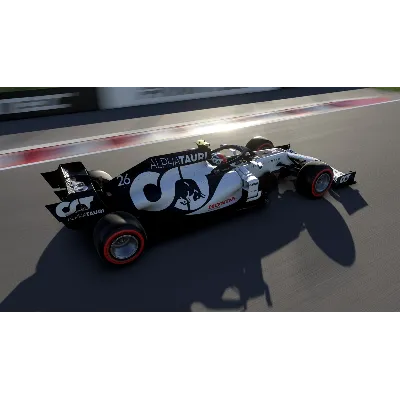 F1 2020 XBOX ONE Цифровой Ключ - irongamers.ru