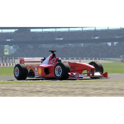 F1 2020 XBOX ONE Цифровой Ключ - irongamers.ru