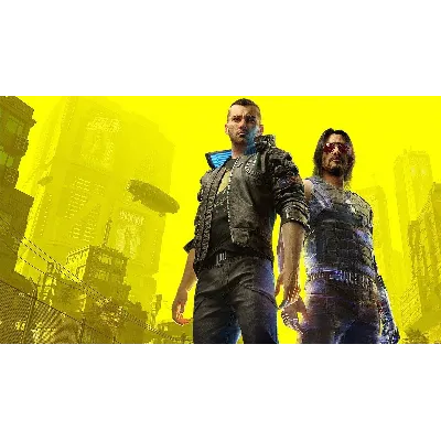 Cyberpunk 2077 + Diablo III: Eternal / XBOX ONE, X|S - irongamers.ru
