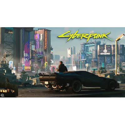 Cyberpunk 2077 + Diablo III: Eternal / XBOX ONE, X|S - irongamers.ru