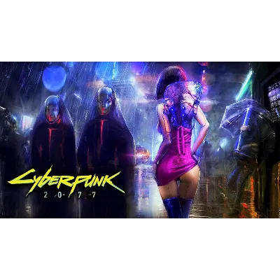 Cyberpunk 2077 + Diablo III: Eternal / XBOX ONE, X|S - irongamers.ru