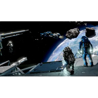 Space Engineers XBOX / WINDOWS [ Игровой Ключ Код ] - irongamers.ru