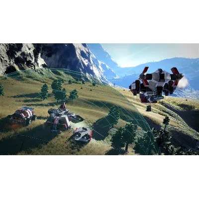 Space Engineers XBOX / WINDOWS [ Игровой Ключ Код ] - irongamers.ru