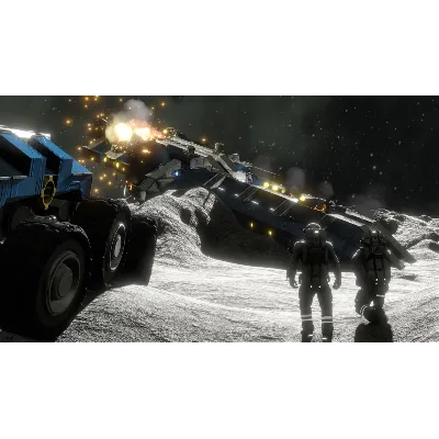 Space Engineers XBOX / WINDOWS [ Игровой Ключ Код ] - irongamers.ru