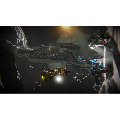 Space Engineers XBOX / WINDOWS [ Игровой Ключ Код ] - irongamers.ru